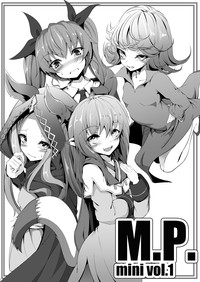 M.P.mini vol.1 hentai