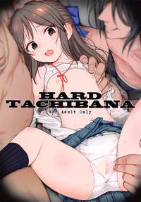 Hard Tachibana hentai