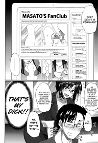 Inma no Mikata! | Succubi's Supporter! Ch. 1-3 hentai