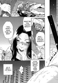 Aneki... - My Sweet Elder Sister hentai