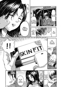 Aneki... - My Sweet Elder Sister hentai