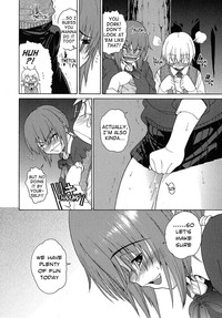 Aneki... - My Sweet Elder Sister hentai