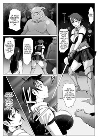 Yamaneko Kishidan Monogatari Onna Kishi Irina Daisanwa | The Tale of the Wildcat Chivalric Order's Knight Irina, Third Story hentai