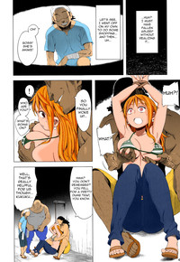 Nami-san ga! hentai