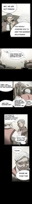 Kitsch | Disrespectful Bitch Ch. 1-71 hentai