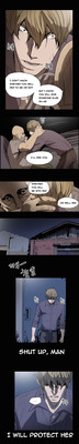 Kitsch | Disrespectful Bitch Ch. 1-71 hentai