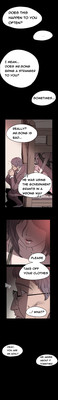 Kitsch | Disrespectful Bitch Ch. 1-71 hentai