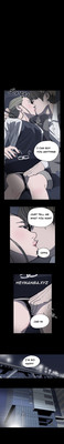 Kitsch | Disrespectful Bitch Ch. 1-71 hentai