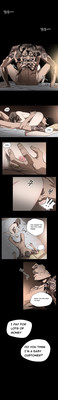 Kitsch | Disrespectful Bitch Ch. 1-71 hentai