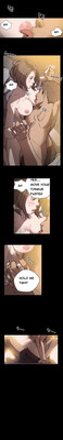 Kitsch | Disrespectful Bitch Ch. 1-71 hentai