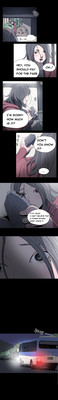 Kitsch | Disrespectful Bitch Ch. 1-71 hentai