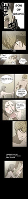 Kitsch | Disrespectful Bitch Ch. 1-71 hentai