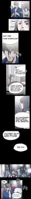 Kitsch | Disrespectful Bitch Ch. 1-71 hentai