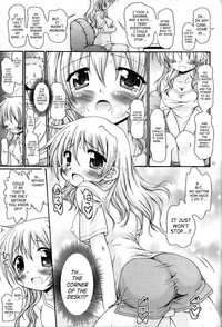 Taiyou Shoujo hentai