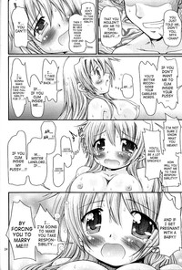 Taiyou Shoujo hentai