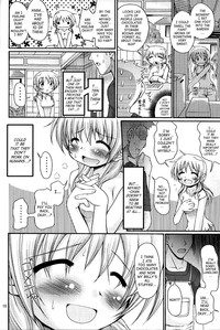 Taiyou Shoujo hentai