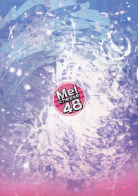 Melcheese 48 hentai