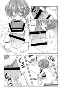 Yousei no Oyomesan | A Bride of the Fairy Ch. 1 hentai