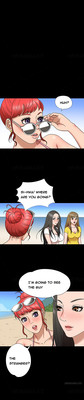 Secret Island Ch.1-10 hentai