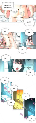 Twin Slave Ch.1-24 hentai