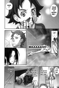 (C68) [UGEMAN (Ugeppa)] -RX- (Eureka Seven) [English] [ATF] hentai