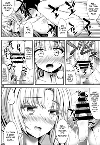 Okusuri Onee-san hentai