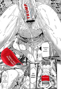 DONALD TRUMP HENTAI hentai