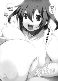 KanColleppai Gaiden Loli Chounyuu Ikazuchi・Inazuma Hen Zenpen hentai