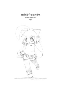 mint☆candy hentai