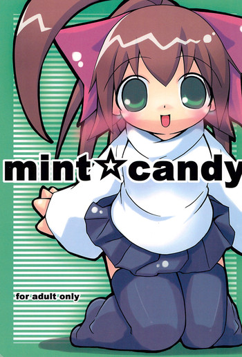mint☆candy hentai