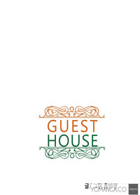 Guest House Ch.1-25 hentai