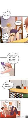 Guest House Ch.1-25 hentai