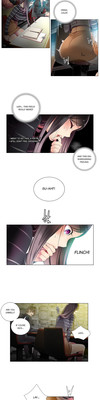 Lilith`s Cord Ch.1-8 hentai