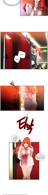 Lilith`s Cord Ch.1-8 hentai