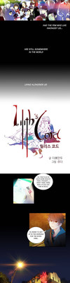 Lilith`s Cord Ch.1-8 hentai