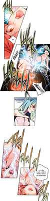 Lilith`s Cord Ch.1-8 hentai