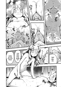 Yupiel-sama no Geboku | Lady Yupiel's Servant hentai