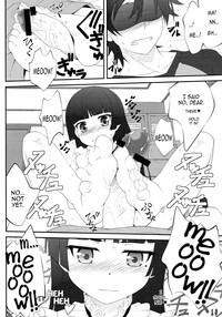 Nii-san, Ashi Monde Choudai After hentai