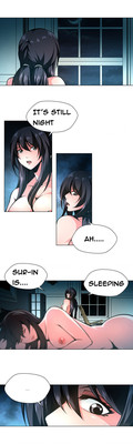 Twin Slave Ch.1-25 hentai