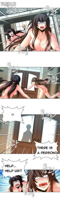 Twin Slave Ch.1-25 hentai