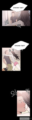 Cohabitation Ch.1-23 hentai