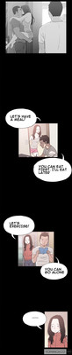 Cohabitation Ch.1-23 hentai