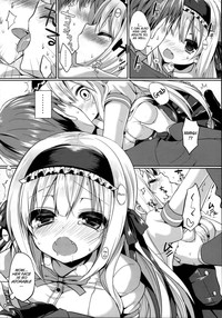 Junai Maniac Ch. 1-2 hentai