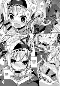 Junai Maniac Ch. 1-2 hentai