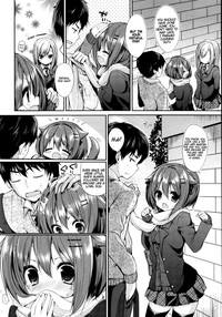 Junai Maniac Ch. 1-2 hentai