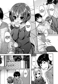 Junai Maniac Ch. 1-2 hentai