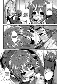 Junai Maniac Ch. 1-2 hentai