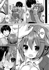 Junai Maniac Ch. 1-2 hentai