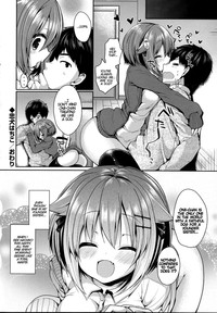 Junai Maniac Ch. 1-2 hentai