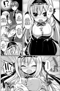 Junai Maniac Ch. 1-2 hentai